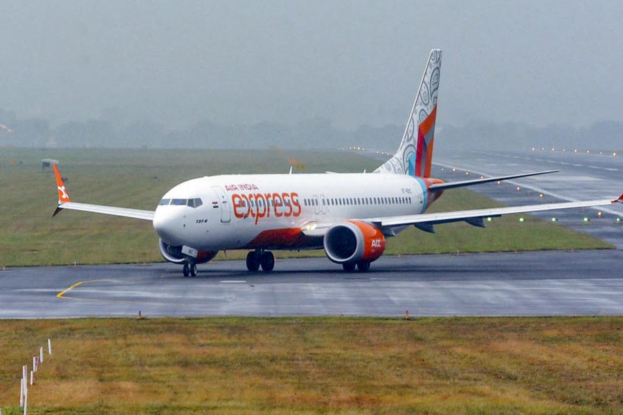 Representational image