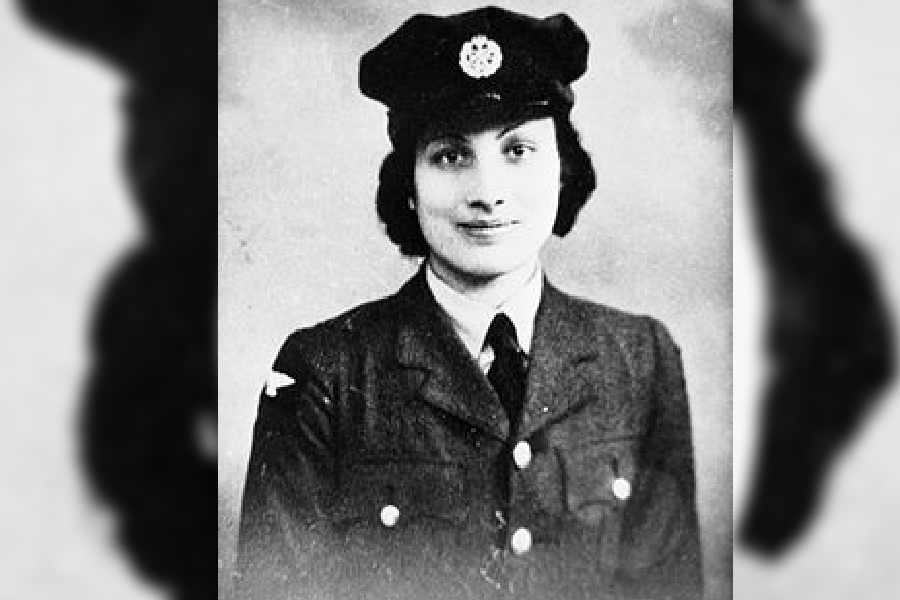 Noor-un-Nisa Inayat Khan