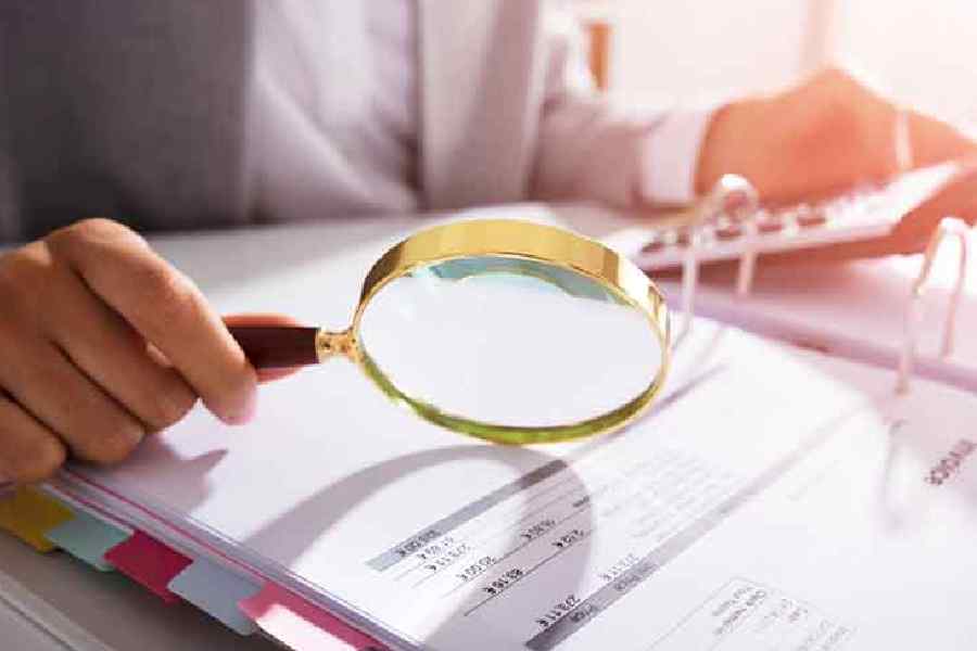 Representational picture