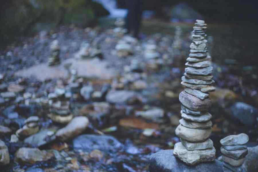 Representational picture