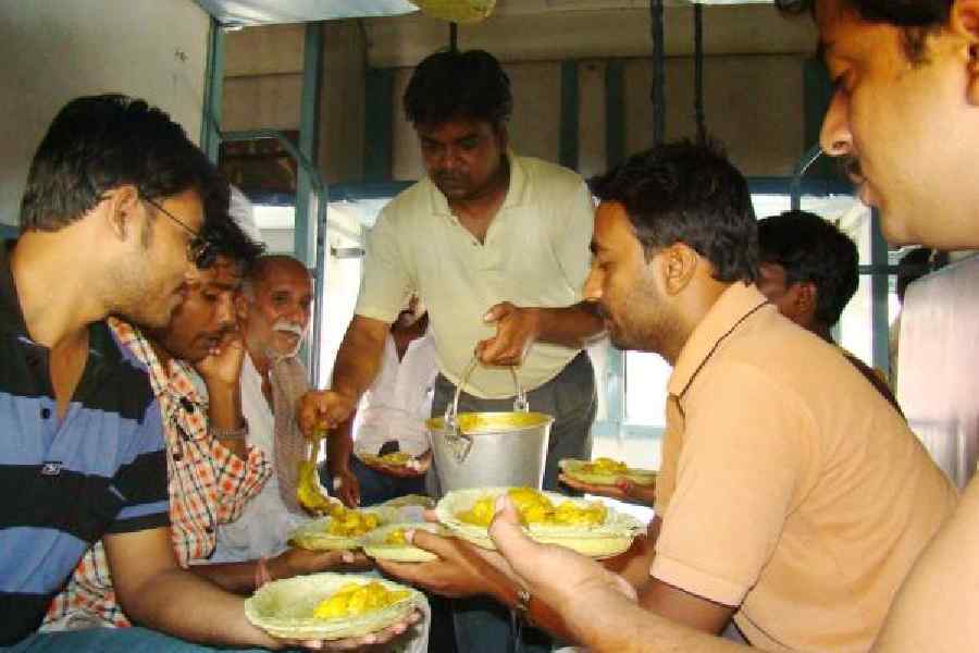 Representational picture