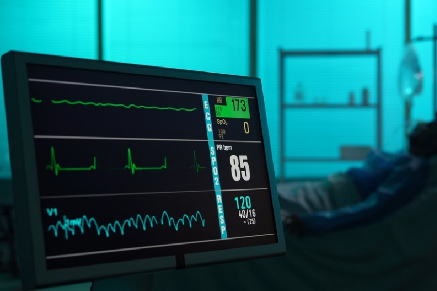 Representational image