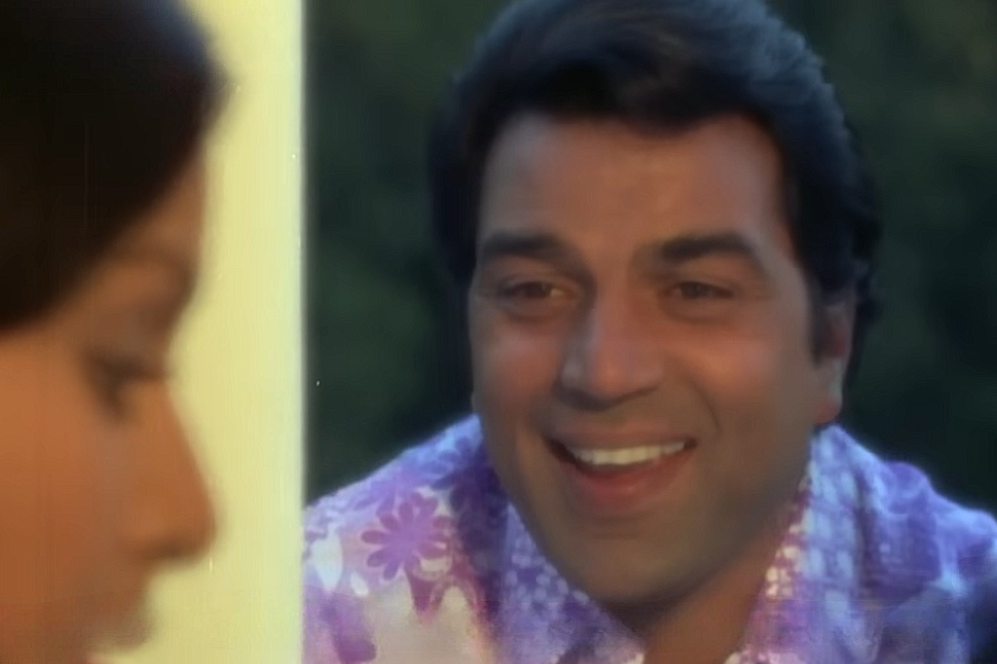 Dharmendra