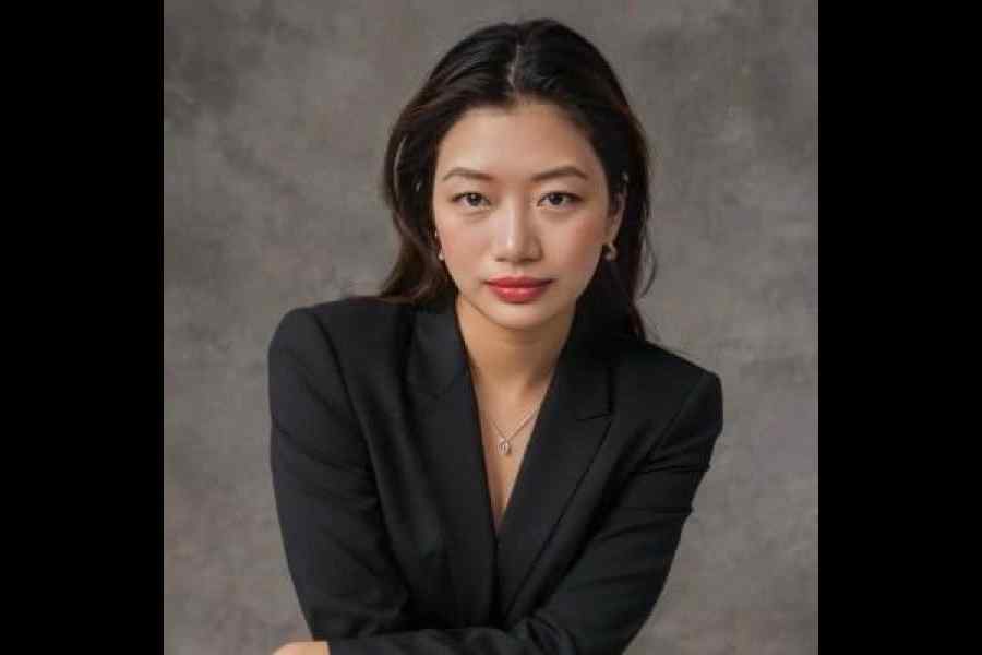 Prema Wangjom Thongdok