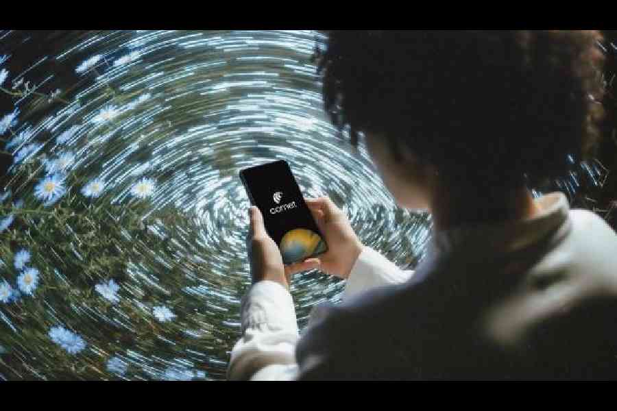 Comet is a powerful personal assistant