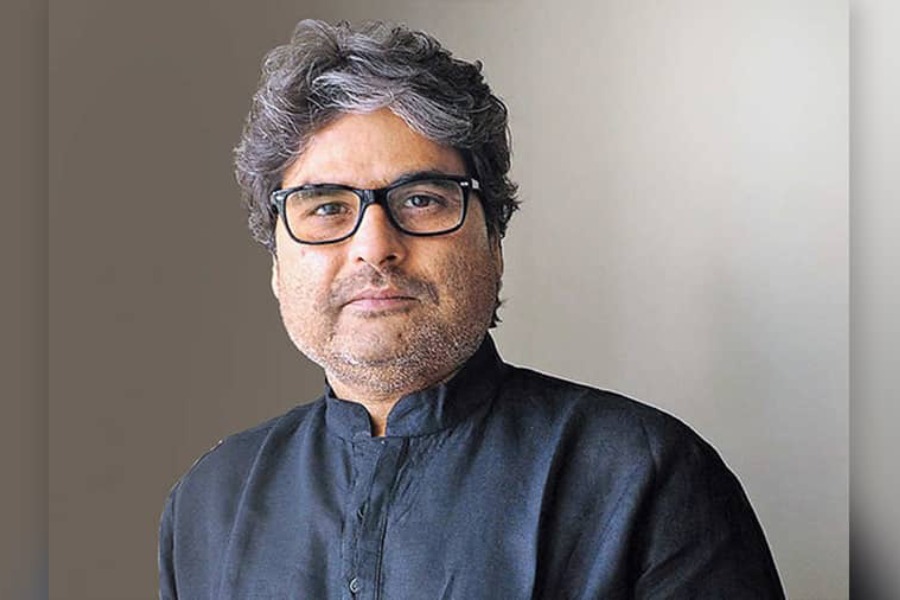 Vishal Bhardwaj
