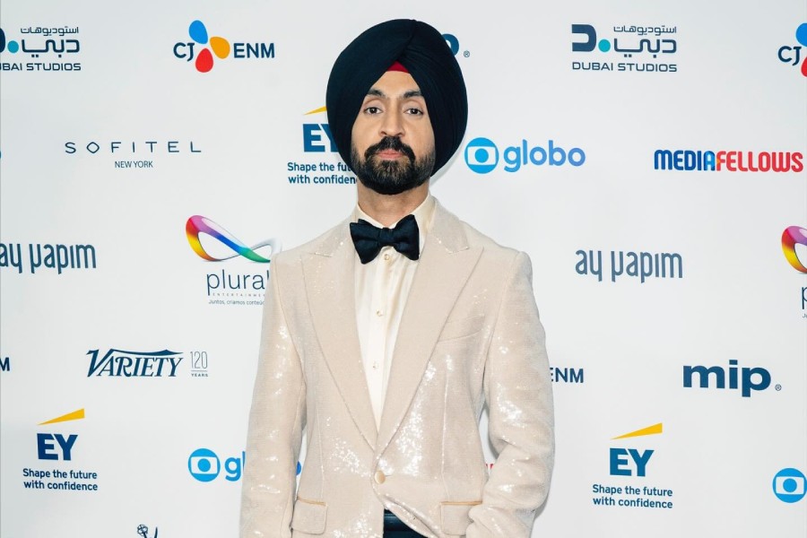 Diljit Dosanjh
