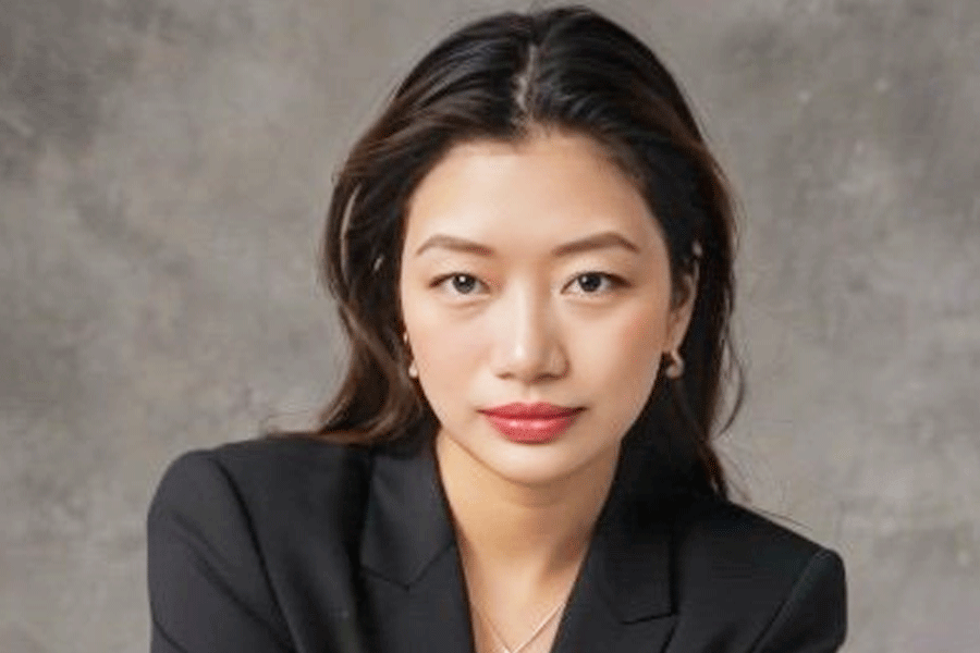 Pema Wangjom Thongdok