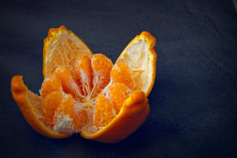 Representational image