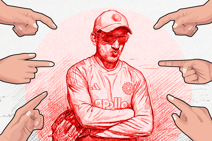 Representational image