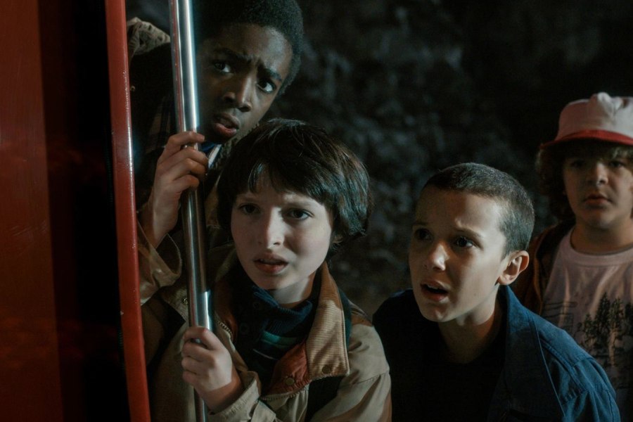 Is everything strange in Stranger Things a figment of Mike’s imagination?