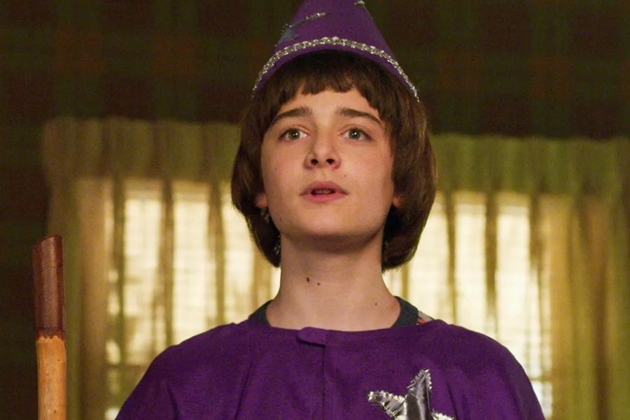 What if Will is the original monster? 