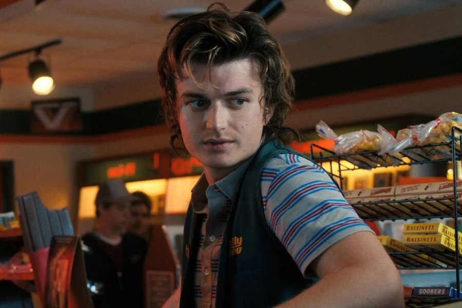 Is Steve Harrington going to die in Season 5? 