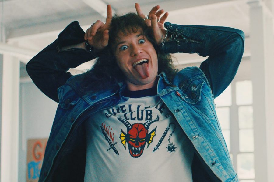 Is Eddie Munson still alive? 