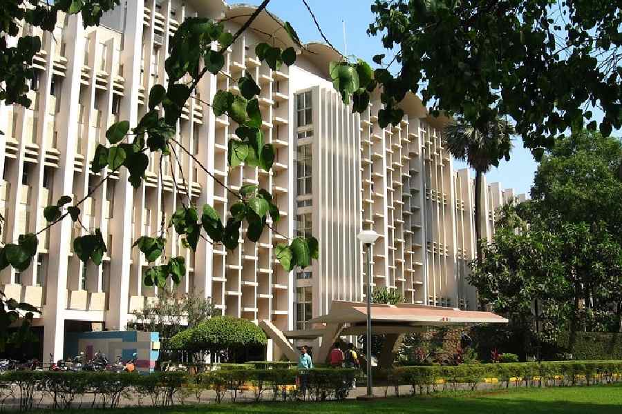 IIT Bombay