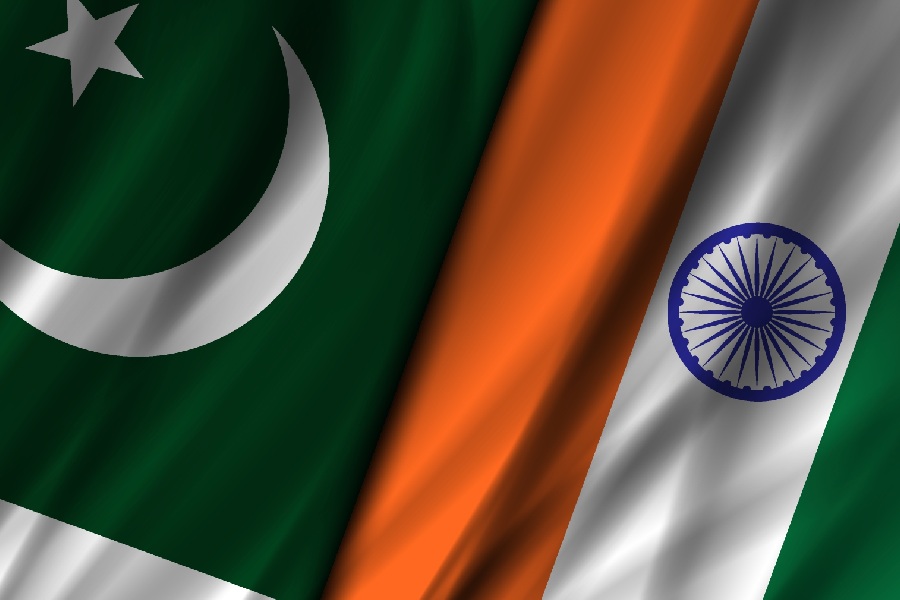 Representational image