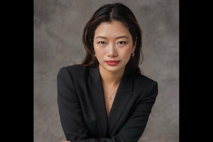 Prema Wangjom Thongdok