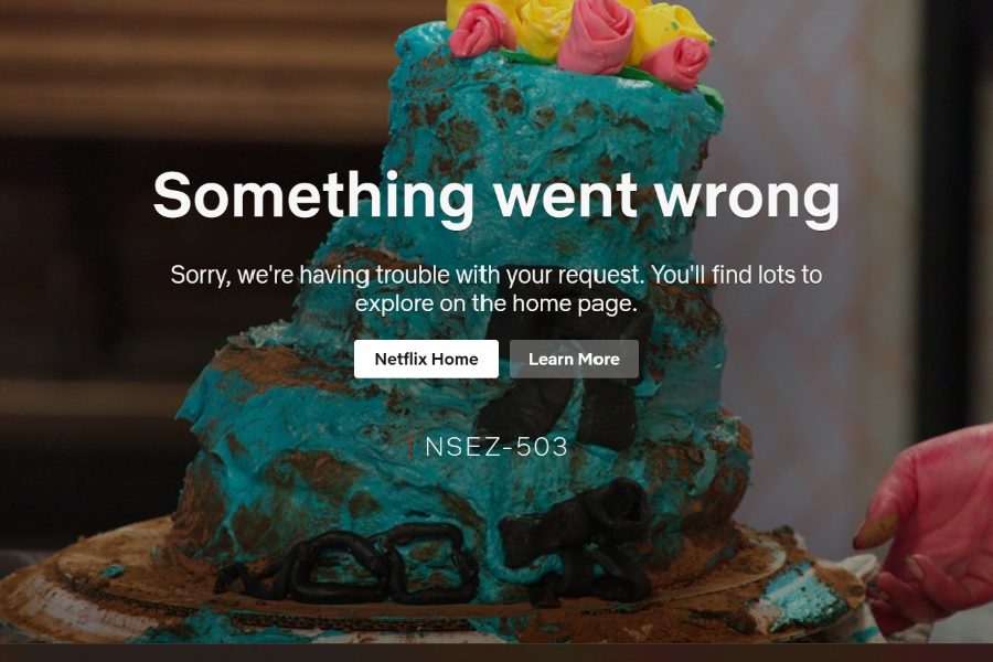 Netflix briefly crashed in India as viewers rushed to stream ‘Stranger Things’ Season 5 Volume 1