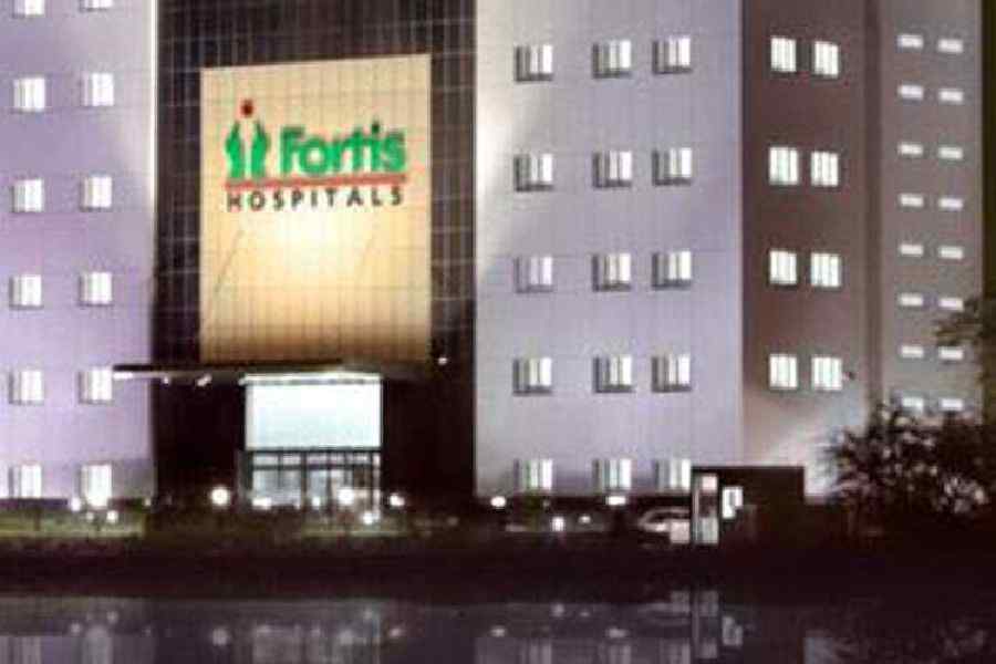 Representational Image