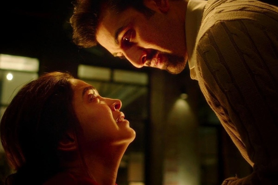 Still from 'Tamasha'