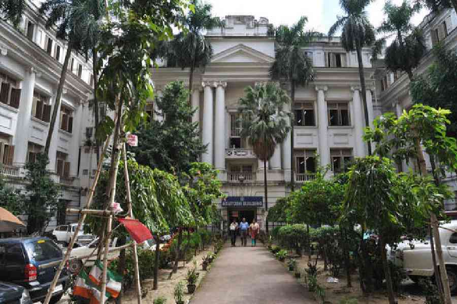 Calcutta University