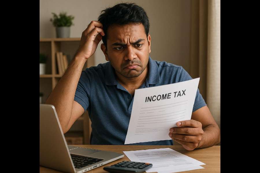 Representational image