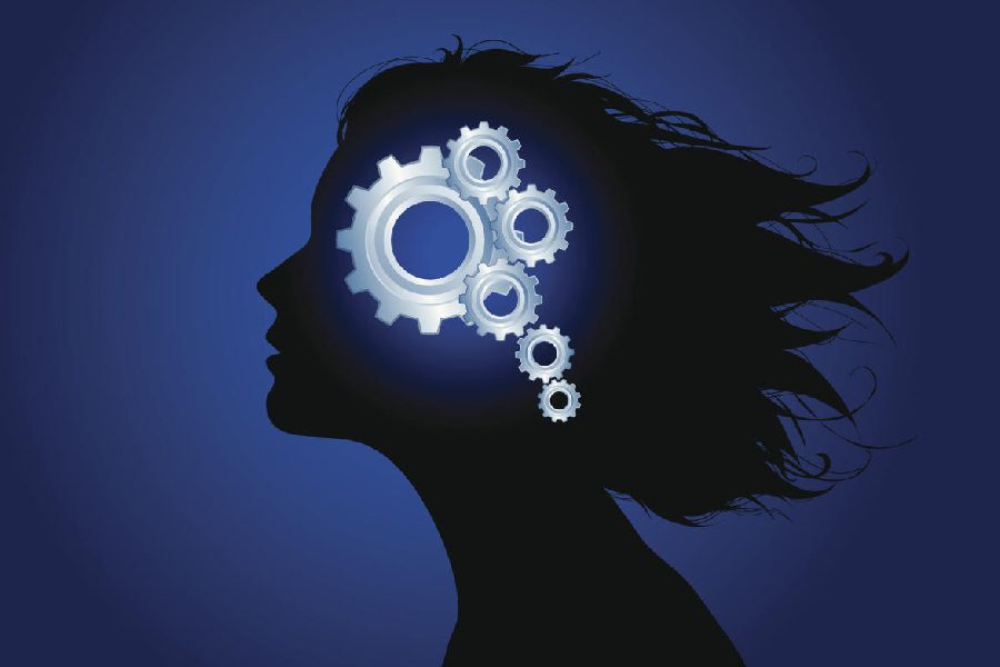 Representational image