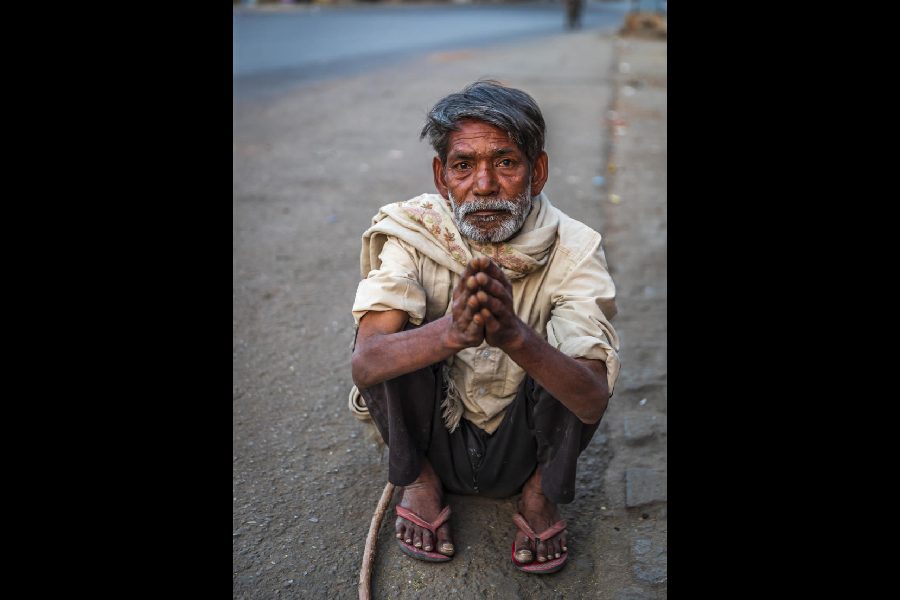 Representational image