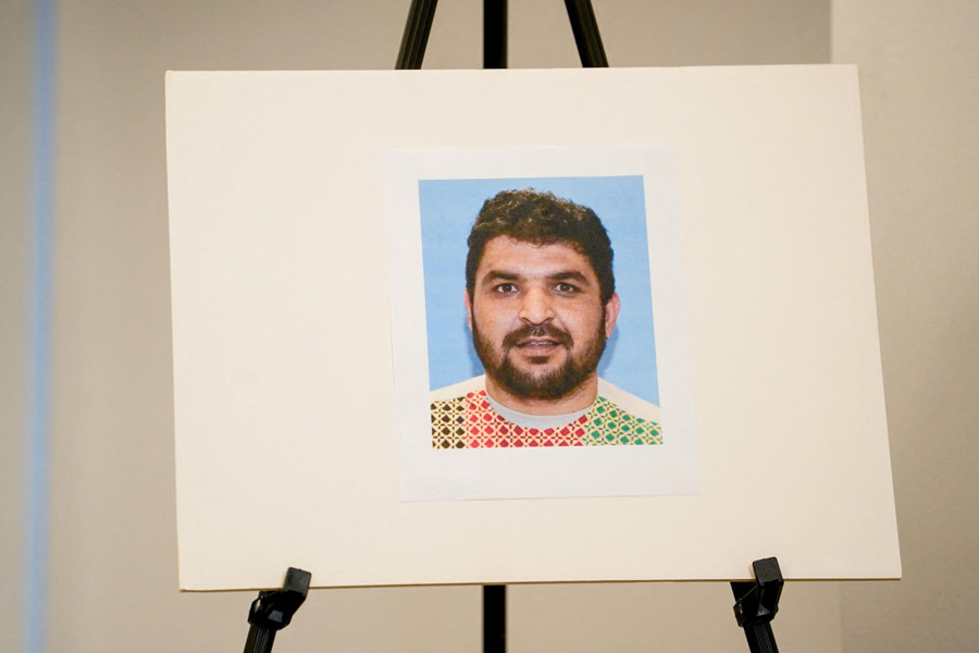 Five things to know about the gun used in DC National Guard shootings