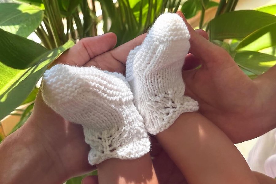 Kiara Advani, Sidharth Malhotra revealed their daughter's name on Friday