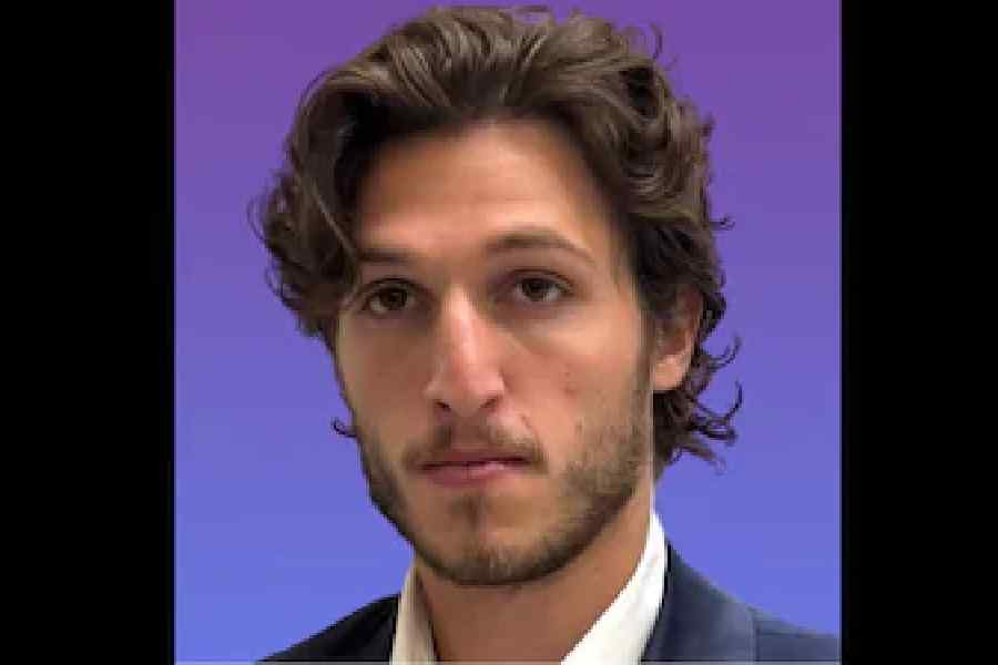 Pakistan's former Prime Minister Imran Khan.