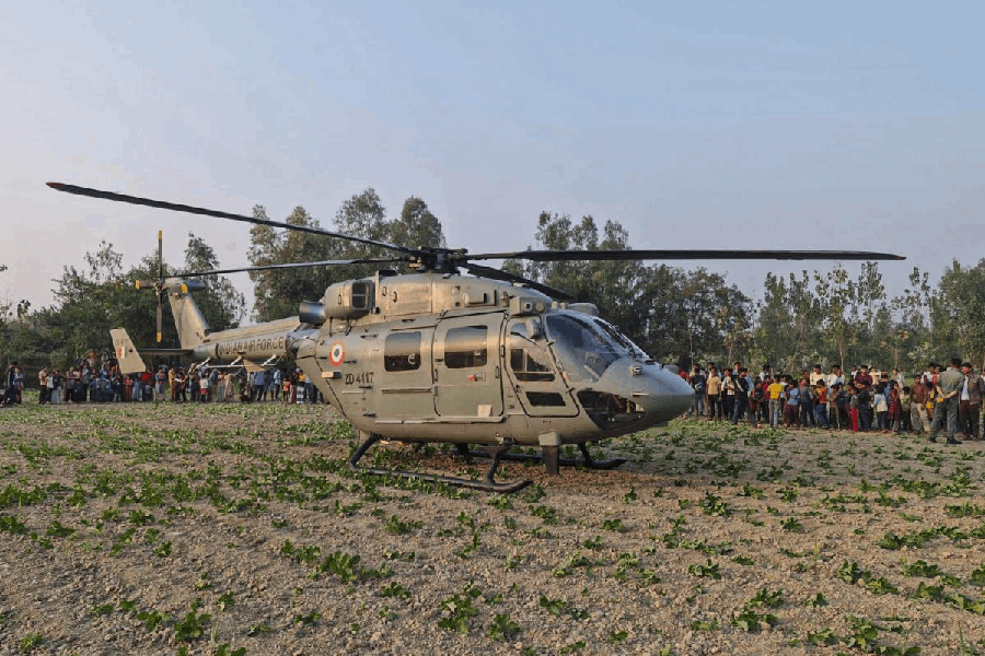 Representational image