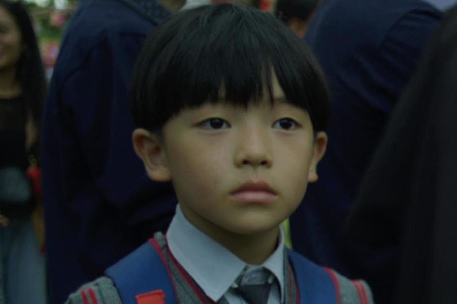 Riyan Mipi as Bobby in ‘The Family Man’ Season 3