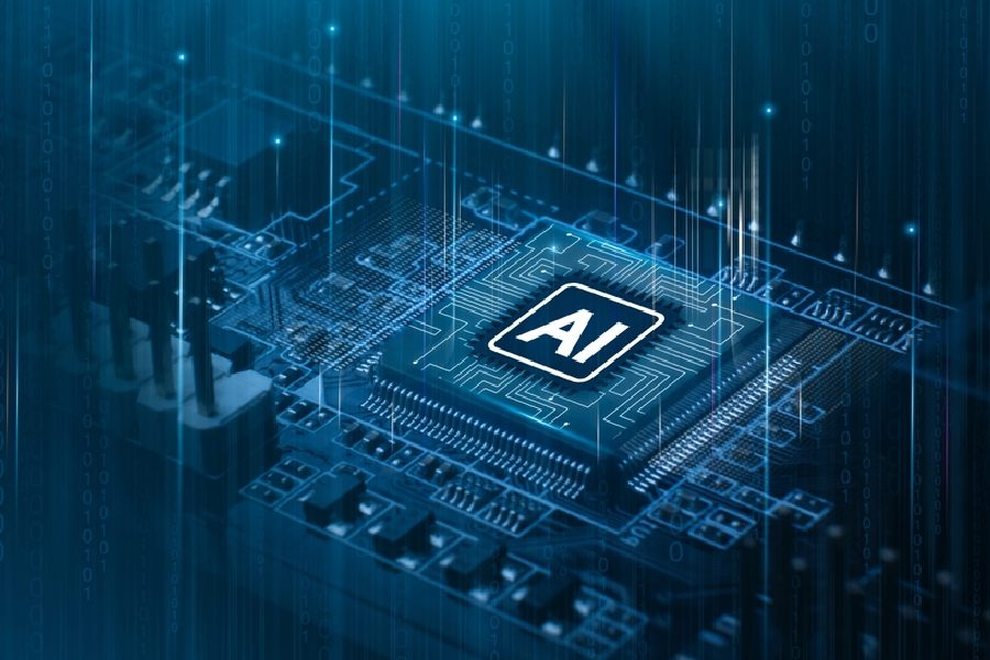 Representational image