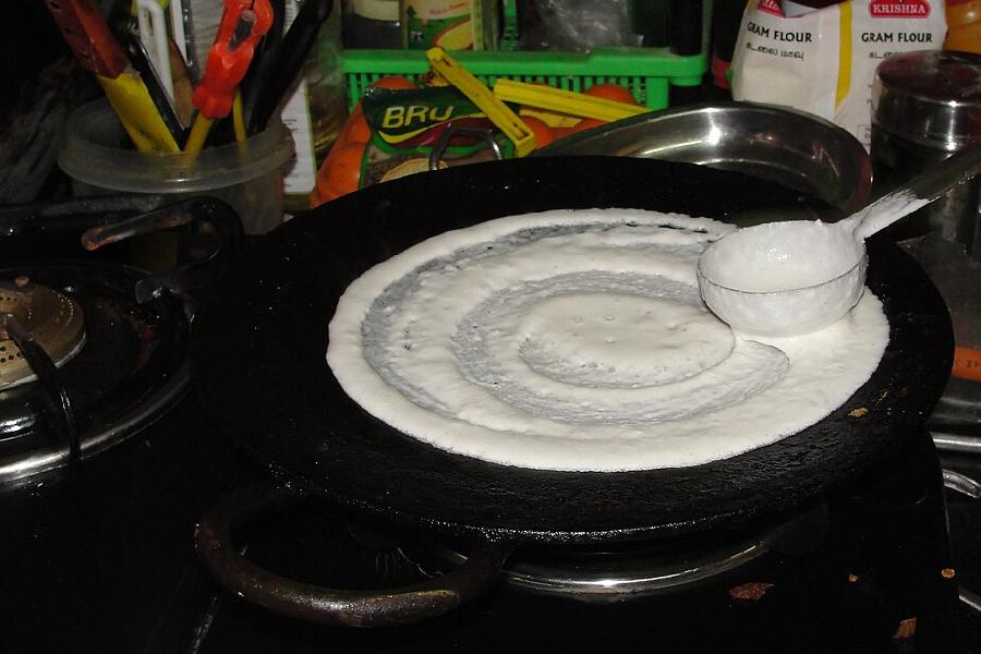 Representational image