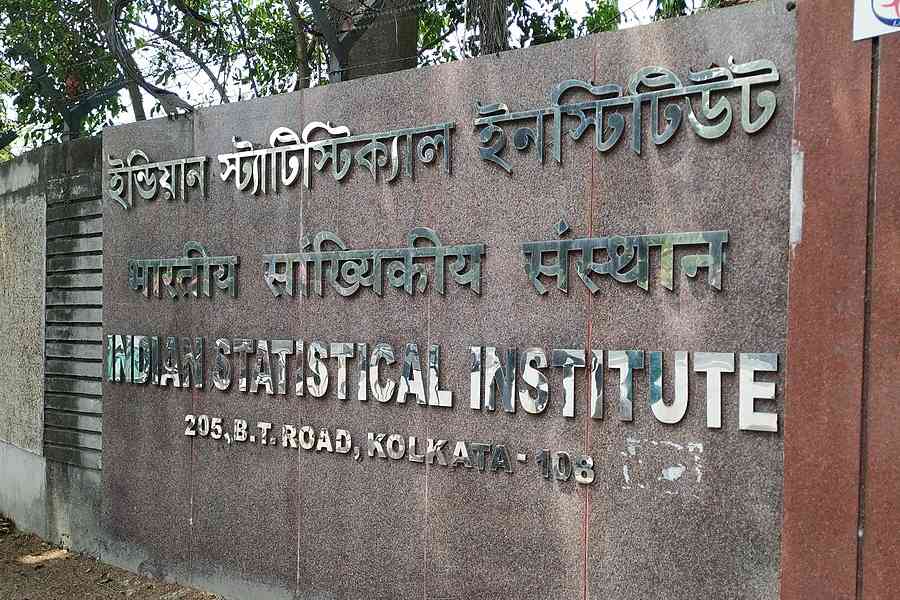 Indian Statistical Institute