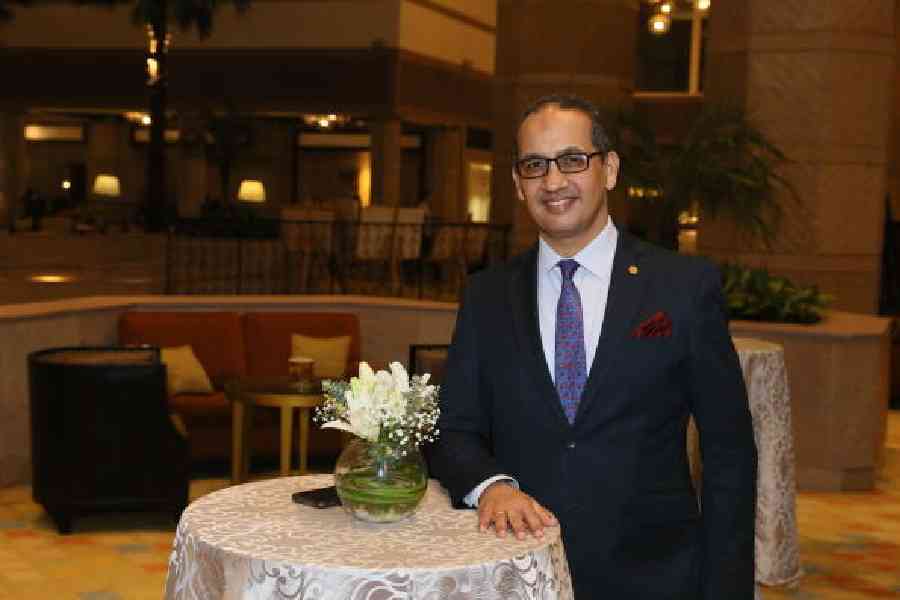 Parvinder Singh Bhual