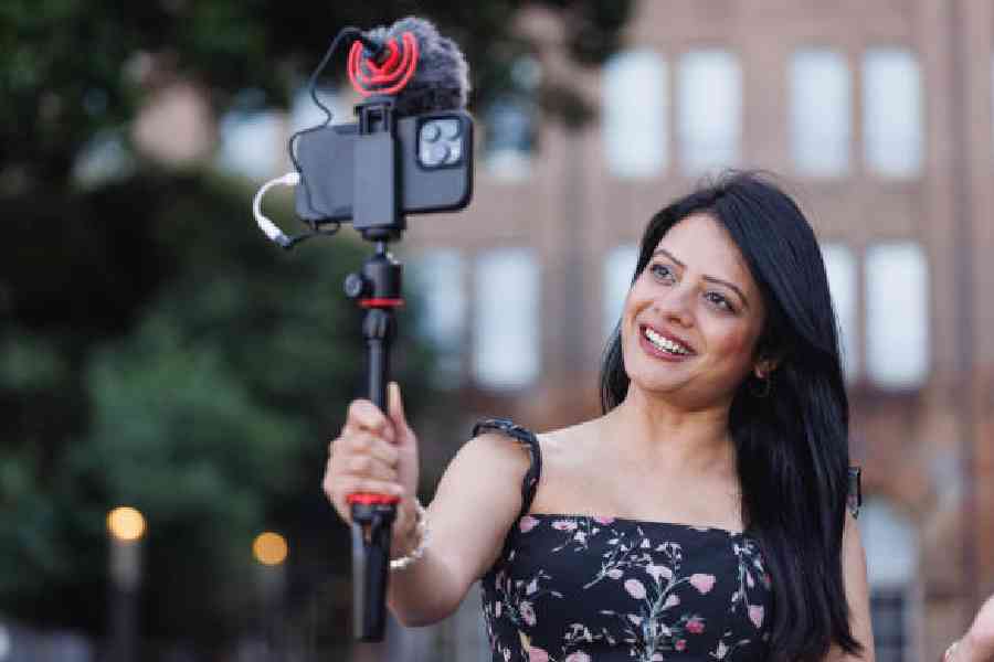 AI-driven translation has improved in 2025, helping content creators reach more people around the world.  Picture: iStock