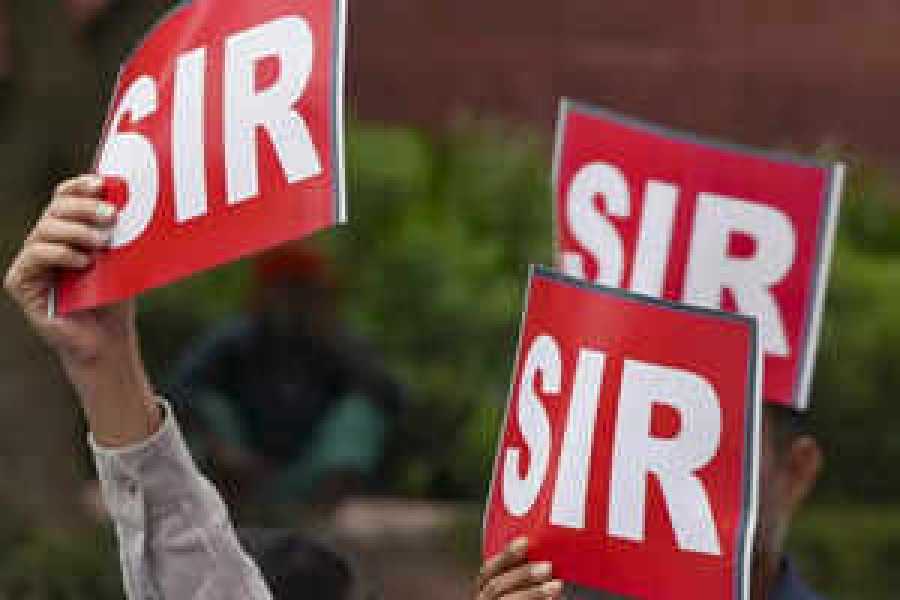 Representational picture