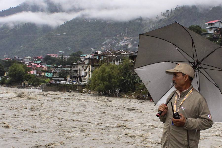 Representational image