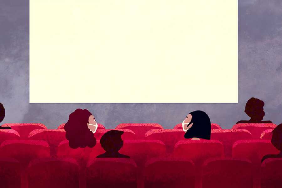 Representational picture