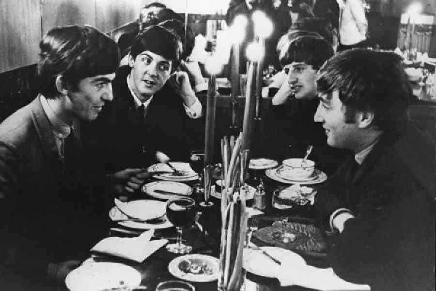 The Beatles