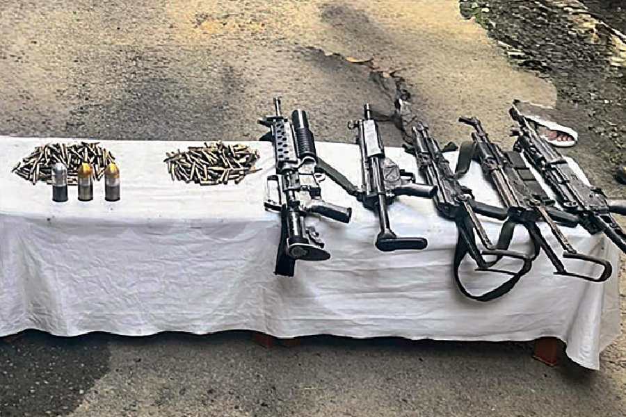 Representational image