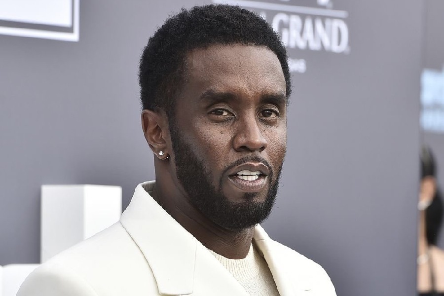 Sean 'Diddy' Combs