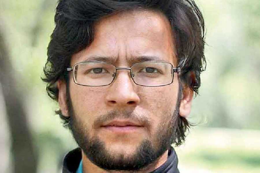 Sajad Gul
