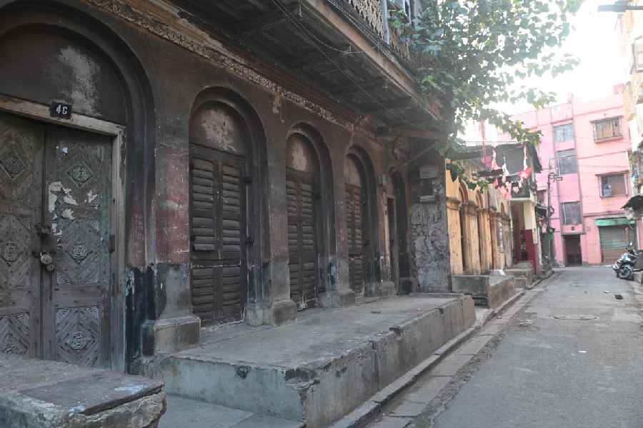 Gulu Ostagar Lane