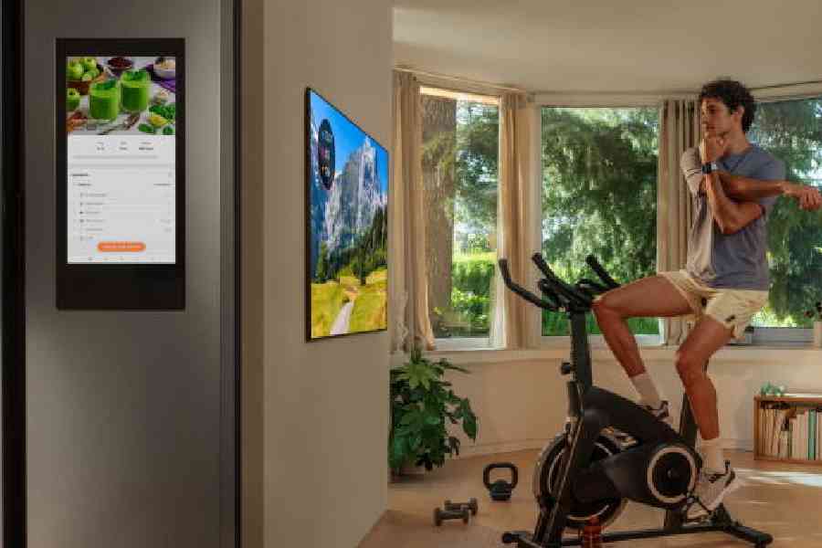 With SmartThings Energy, users can schedule and charge appliances at optimal times
