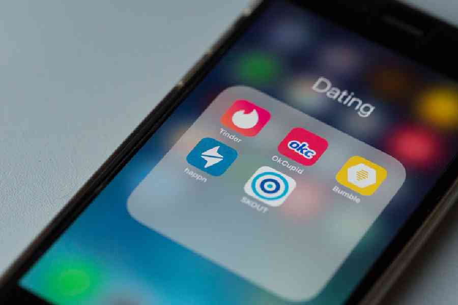 Representational image