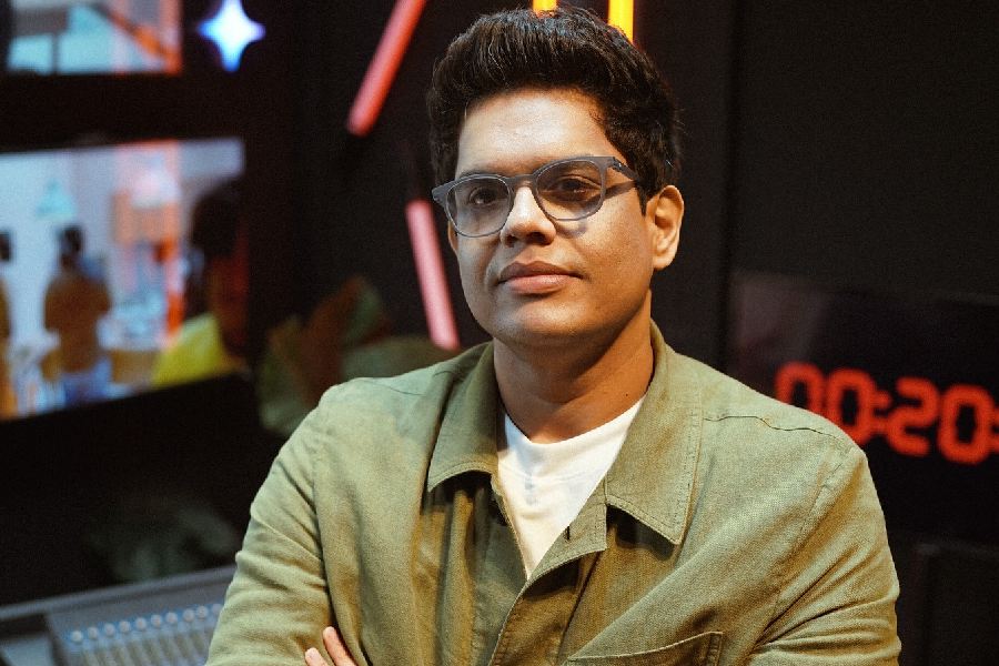 Tanmay Bhat