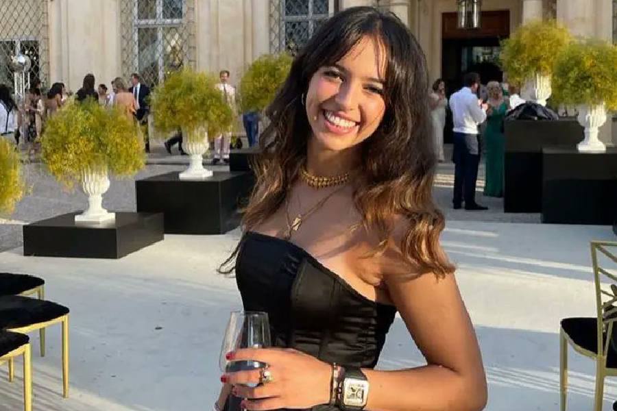 Grace O'Malley-Kumar